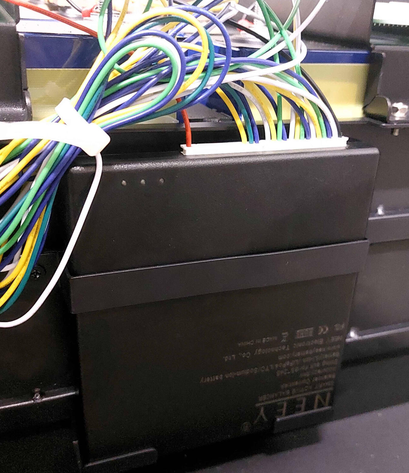 CATL Cells LIXI Battery CATL Cells LIXI Battery