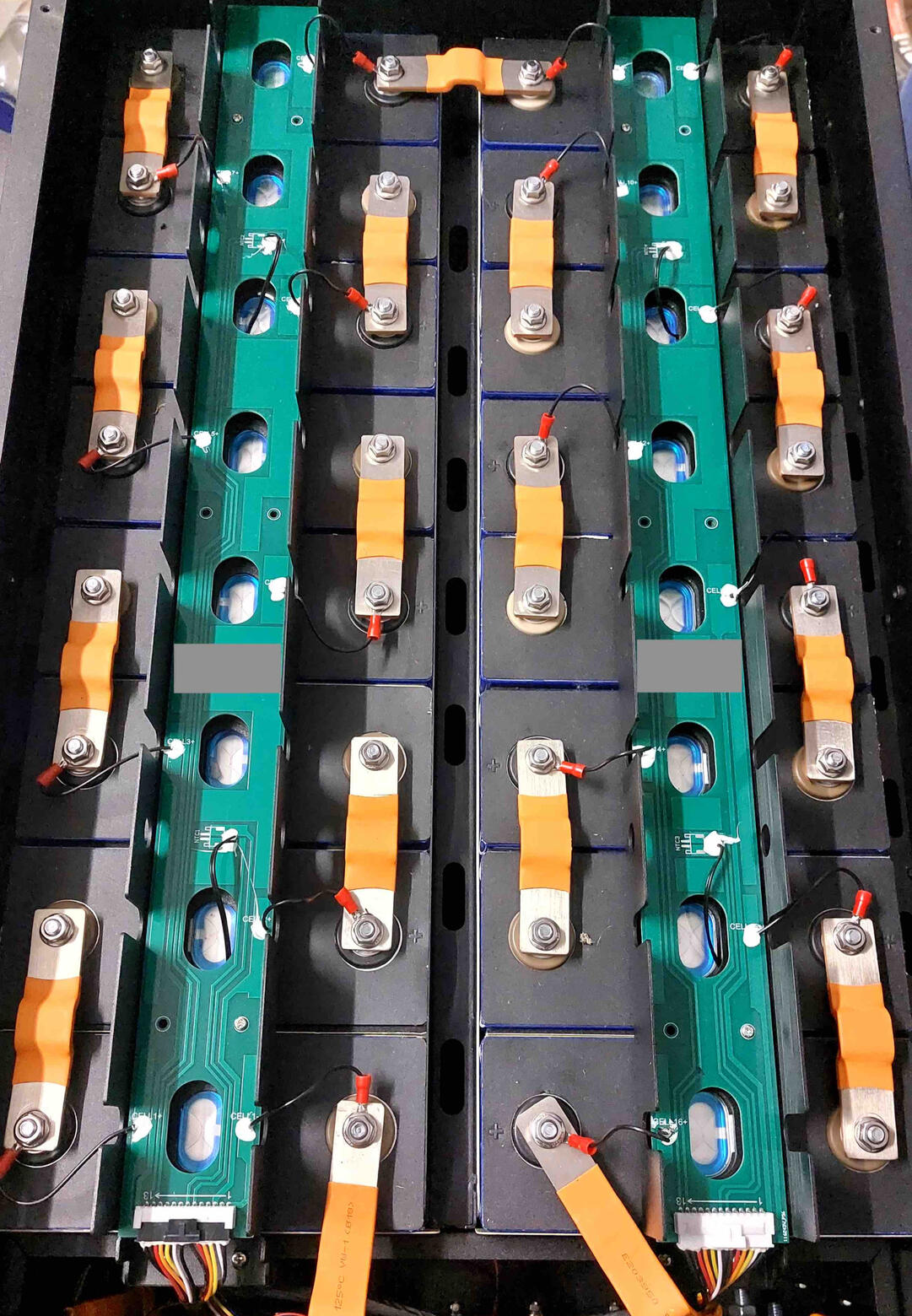 CATL Cells LIXI Battery CATL Cells LIXI Battery